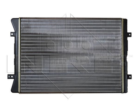 Radiator, engine cooling, Image 2