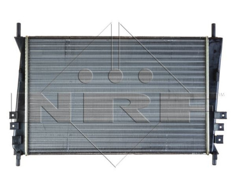 Radiator, engine cooling, Image 2