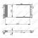Radiator, engine cooling, Thumbnail 5