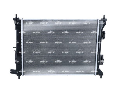 Radiator, engine cooling, Image 3