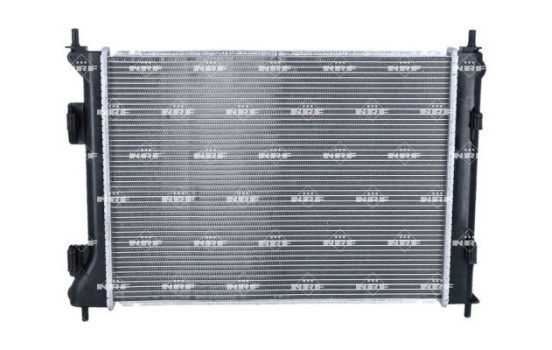 Radiator, engine cooling, Image 3