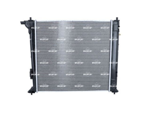 Radiator, engine cooling, Image 3