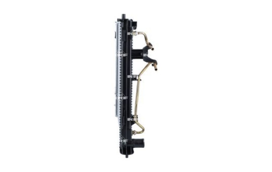Radiator, engine cooling, Image 4