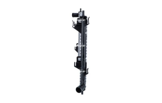 Radiator, engine cooling, Image 2