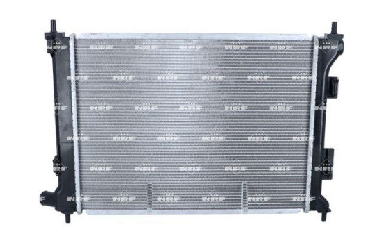 Radiator, engine cooling, Image 3