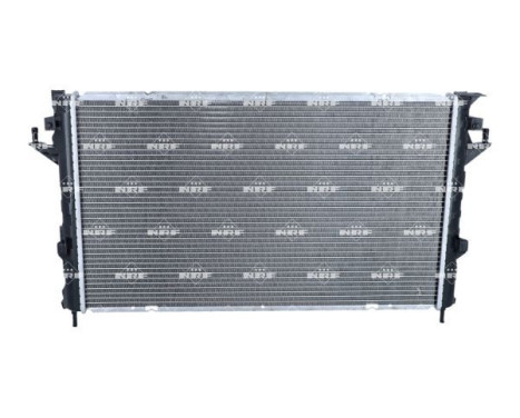 Radiator, engine cooling, Image 3