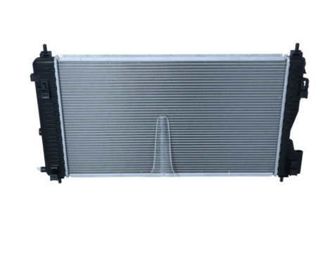Radiator, engine cooling, Image 3