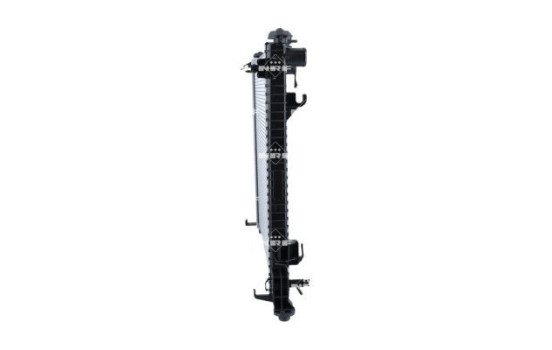 Radiator, engine cooling, Image 4