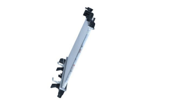 Radiator, engine cooling, Image 2