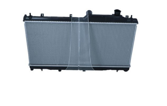 Radiator, engine cooling, Image 3