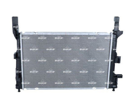 Radiator, engine cooling, Image 3