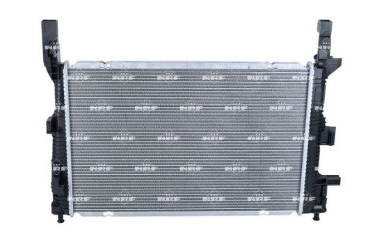 Radiator, engine cooling, Image 3