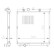 Radiator, engine cooling, Thumbnail 5