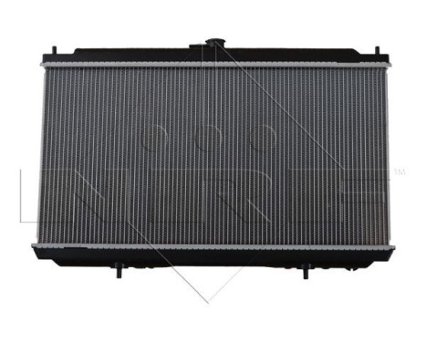 Radiator, engine cooling, Image 2