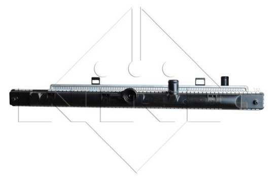 Radiator, engine cooling, Image 2