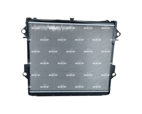 Radiator, engine cooling, Image 3