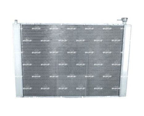 Radiator, engine cooling, Image 3