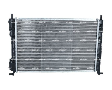Radiator, engine cooling, Image 3