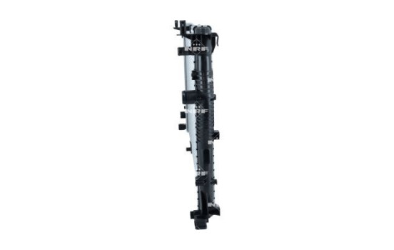 Radiator, engine cooling, Image 2