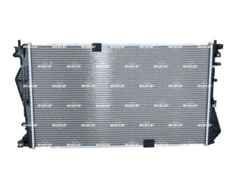 Radiator, engine cooling, Image 3