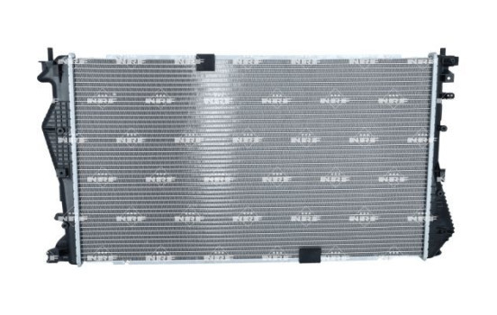 Radiator, engine cooling, Image 3