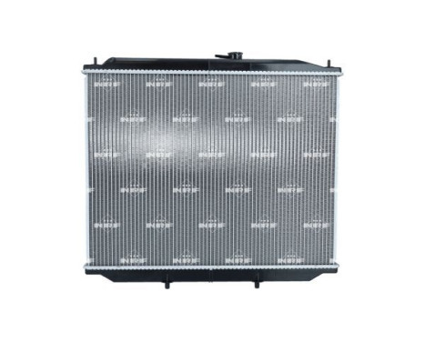 Radiator, engine cooling, Image 3