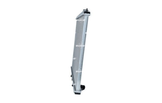 Radiator, engine cooling, Image 4