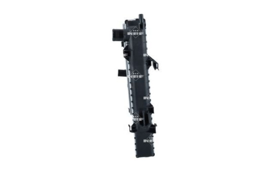 Radiator, engine cooling, Image 4