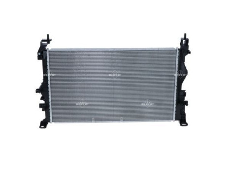 Radiator, engine cooling, Image 3