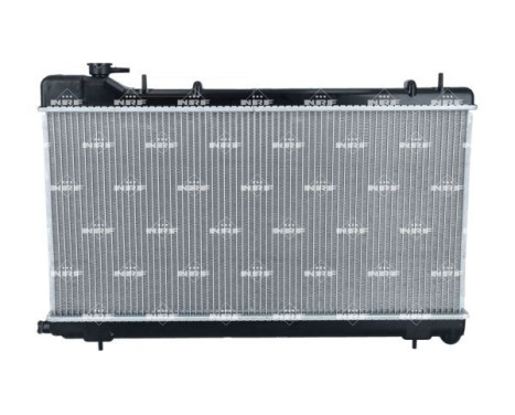 Radiator, engine cooling, Image 3