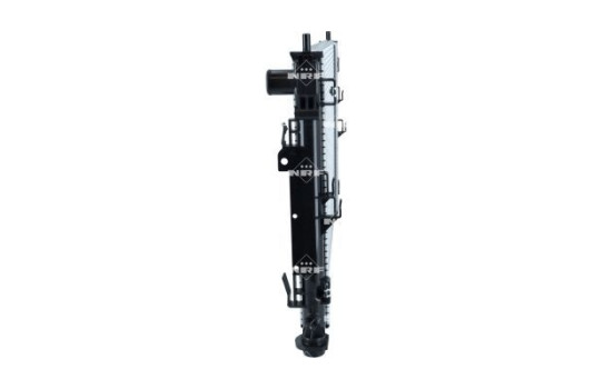 Radiator, engine cooling, Image 2