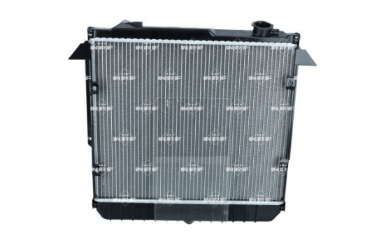 Radiator, engine cooling, Image 3