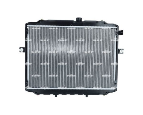 Radiator, engine cooling, Image 3