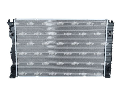 Radiator, engine cooling, Image 3