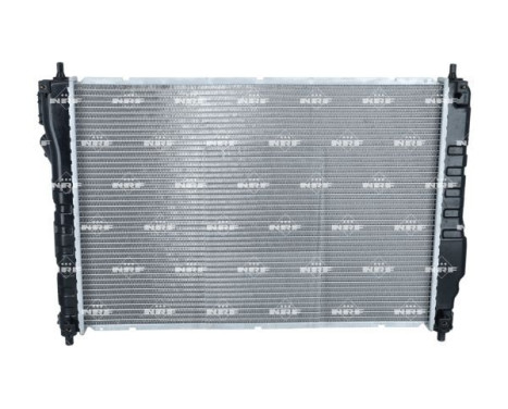 Radiator, engine cooling, Image 3