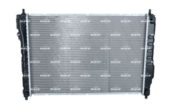 Radiator, engine cooling, Image 3