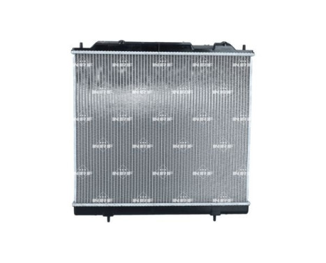 Radiator, engine cooling, Image 3