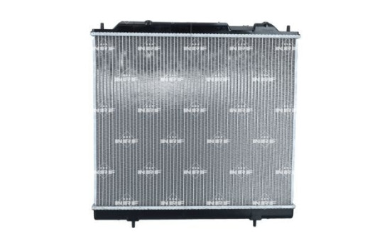 Radiator, engine cooling, Image 3