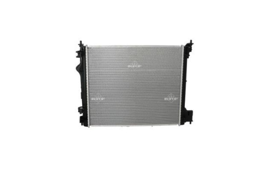 Radiator, engine cooling, Image 3