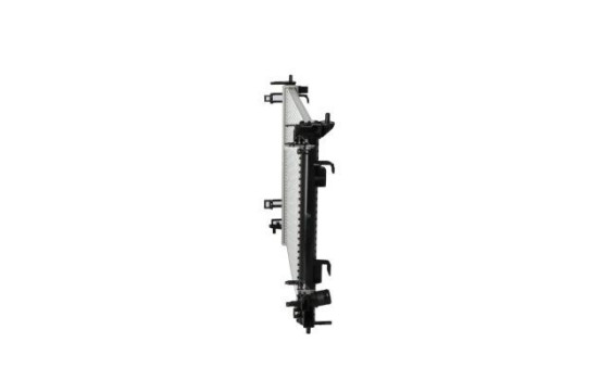 Radiator, engine cooling, Image 4