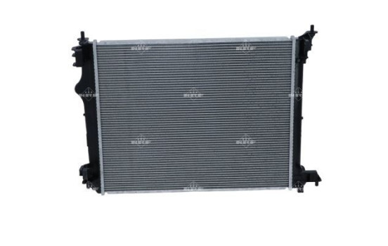 Radiator, engine cooling, Image 3