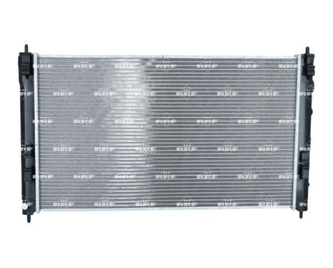 Radiator, engine cooling, Image 3