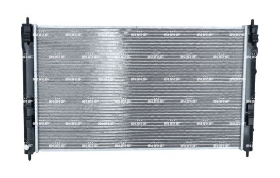 Radiator, engine cooling, Image 3