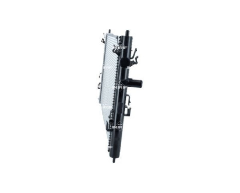 Radiator, engine cooling, Image 5