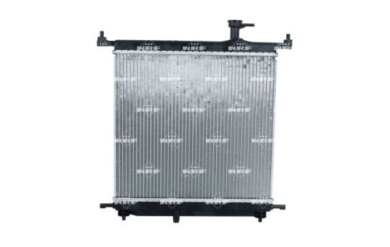 Radiator, engine cooling, Image 3