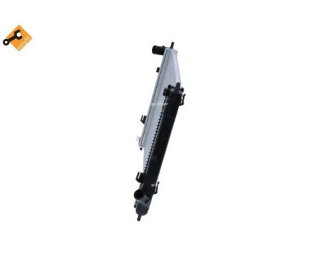 Radiator, engine cooling, Image 2