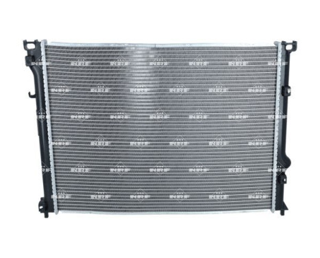 Radiator, engine cooling, Image 3