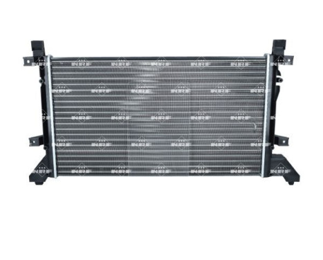 Radiator, engine cooling, Image 3