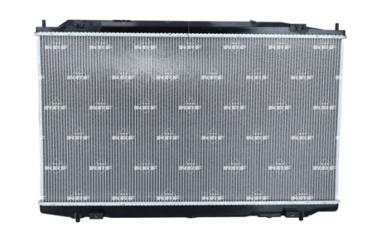 Radiator, engine cooling, Image 3