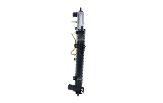 Radiator, engine cooling, Image 2